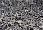 Sheepeater Cliff - Basalt Columns